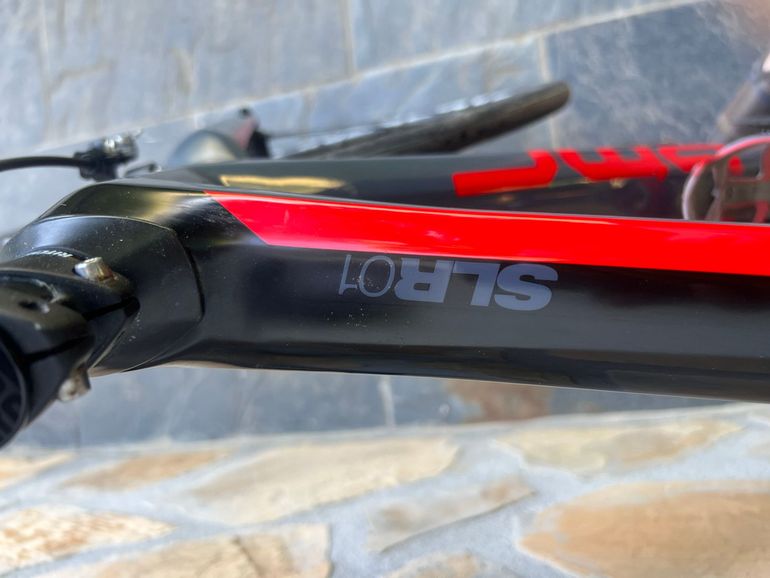 Käytetty BMC Teammachine Shimano Ultegra 2019 Road & Gravel — kuva 4 / 4