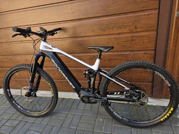 Używany Mondraker Crafty R 2021 2021 Mountainbike — zdjęcie 2 z 7