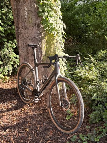 Used Twitter Custom WheelTop EDS 2025 Road & Gravel