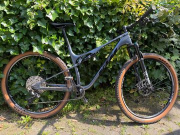 Gebrauchtes KTM SCARP ELITE 2022 2022 MTB