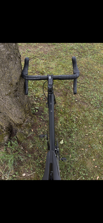 Used Canyon Endurace 7 2023 2023 Road & Gravel, Black — image 7 of 19
