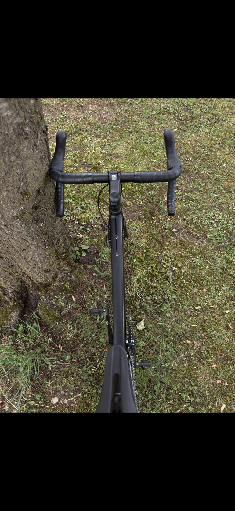 Used Canyon Endurace 7 2023 2023 Road & Gravel, Black — image 7 of 19