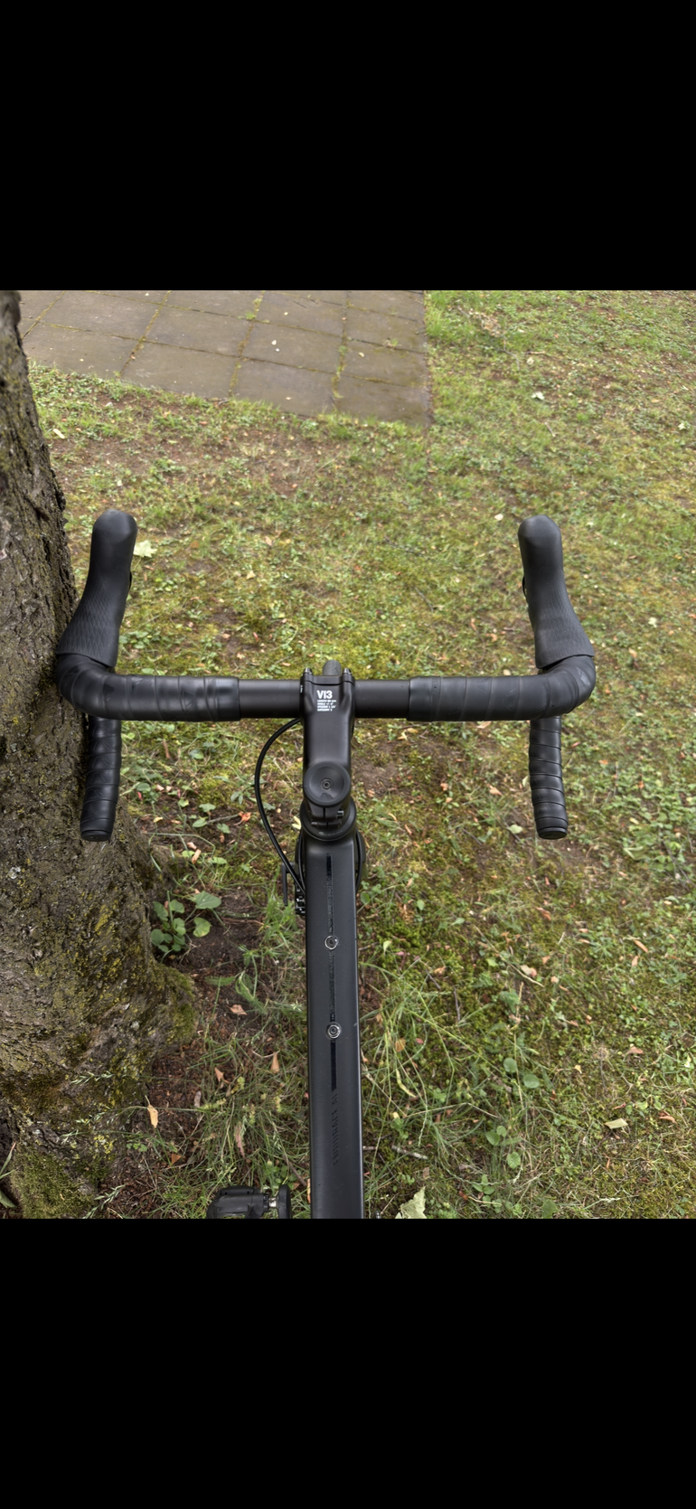 Used Canyon Endurace 7 2023 2023 Road & Gravel, Black — image 8 of 19