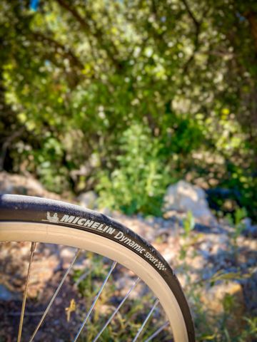 Motobecane Custom Simplex Vintage 1980 Road & Gravel de segunda mano, Naranja — imagen 7 de 7