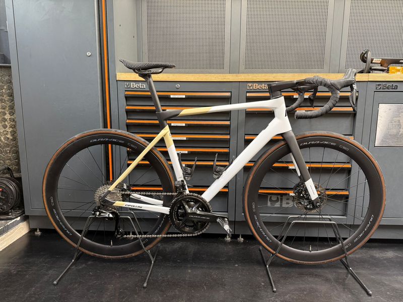 Used Cipollini DOLOMIA DURACE 12s 2024 2024 Road & Gravel
