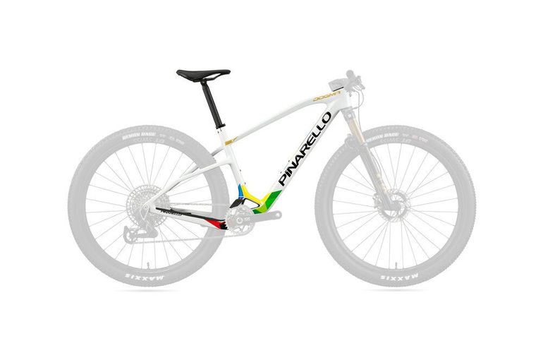 Tweedehands Pinarello DOGMA XC HARDTAIL 2024 2024 Mountainbike — afbeelding 2 van 5