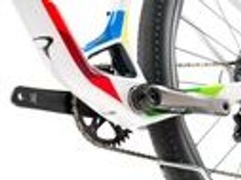 Tweedehands Pinarello DOGMA XC HARDTAIL 2024 2024 Mountainbike — afbeelding 5 van 5