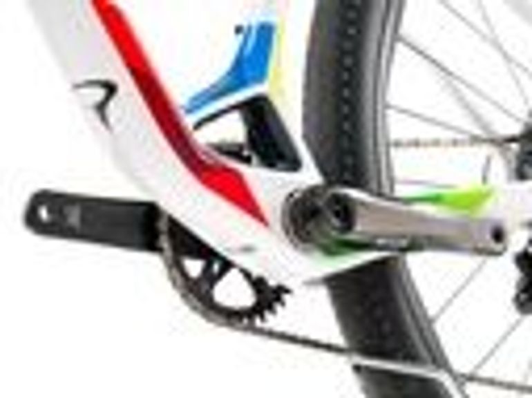 Tweedehands Pinarello DOGMA XC HARDTAIL 2024 2024 Mountainbike — afbeelding 5 van 5