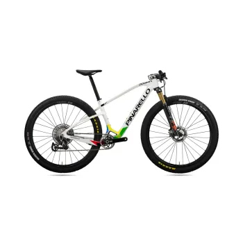 Tweedehands Pinarello DOGMA XC HARDTAIL 2024 2024 Mountainbike — afbeelding 4 van 5