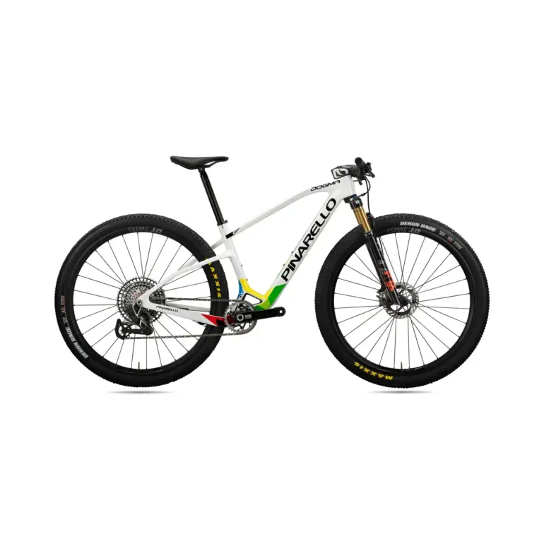 Tweedehands Pinarello DOGMA XC HARDTAIL 2024 2024 Mountainbike — afbeelding 4 van 5