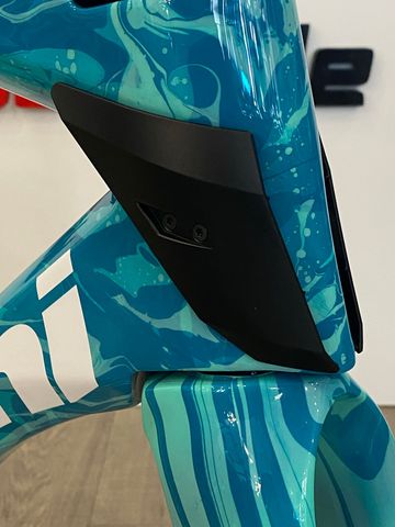 Tweedehands Bianchi Oltre RC Founder Edition 2026 Frameset 2026 Road & Gravel — afbeelding 2 van 4