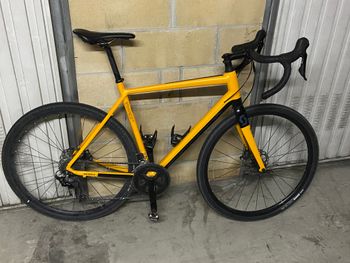 Used Scott Speedster Gravel 20 2019 2019 Road & Gravel