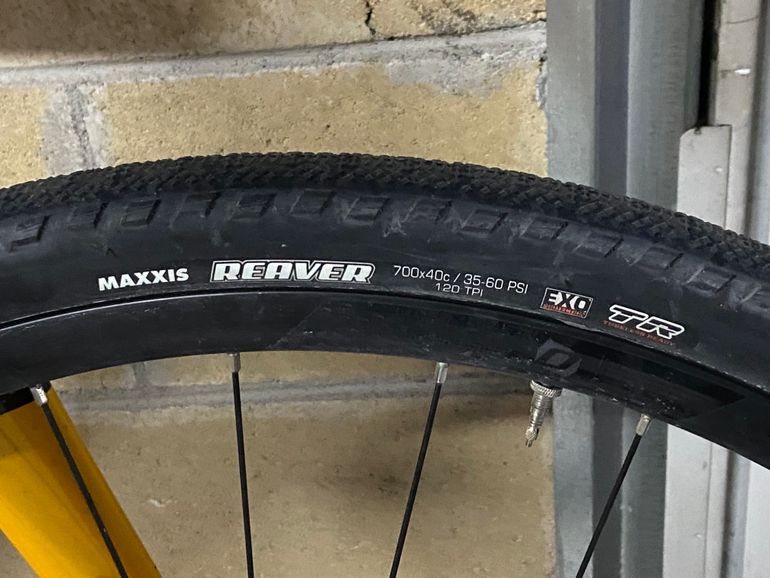 Použité Scott Speedster Gravel 20 2019 2019 Road & Gravel — obrázek 8 z 8
