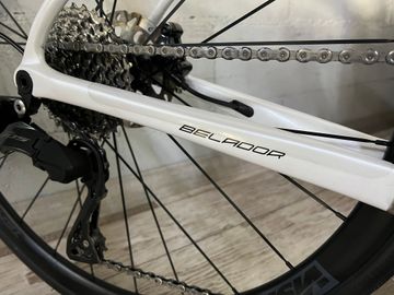 Brugt Berria Belador 2025 Road & Gravel — billede 16 af 22