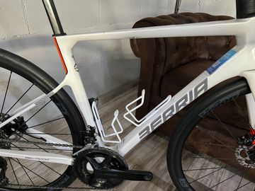 Brugt Berria Belador 2025 Road & Gravel — billede 21 af 22