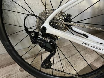 Brugt Berria Belador 2025 Road & Gravel — billede 8 af 22