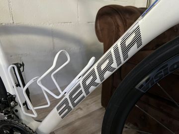Brugt Berria Belador 2025 Road & Gravel — billede 10 af 22