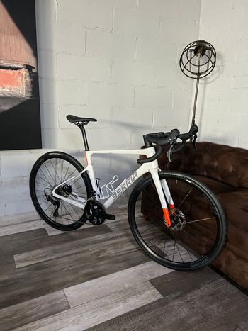 Brugt Berria Belador 2025 Road & Gravel — billede 22 af 22