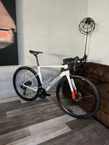 Brugt Berria Belador 2025 Road & Gravel — billede 22 af 22