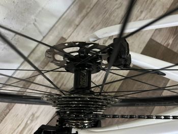 Brugt Berria Belador 2025 Road & Gravel — billede 19 af 22