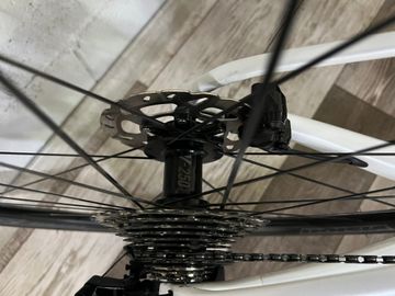 Brugt Berria Belador 2025 Road & Gravel — billede 19 af 22