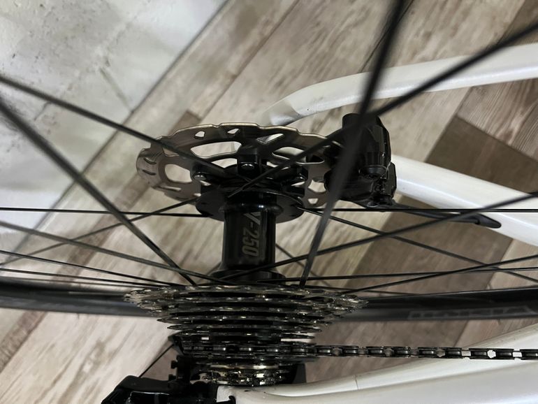 Brugt Berria Belador 2025 Road & Gravel — billede 19 af 22