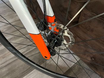 Brugt Berria Belador 2025 Road & Gravel — billede 12 af 22