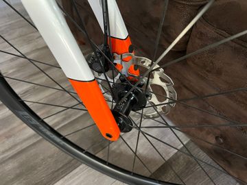Brugt Berria Belador 2025 Road & Gravel — billede 12 af 22