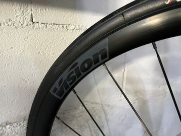 Brugt Berria Belador 2025 Road & Gravel — billede 18 af 22