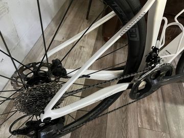 Brugt Berria Belador 2025 Road & Gravel — billede 17 af 22