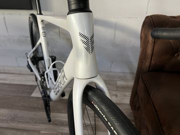 Brugt Berria Belador 2025 Road & Gravel — billede 14 af 22