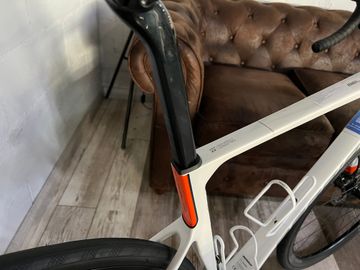 Brugt Berria Belador 2025 Road & Gravel — billede 4 af 22