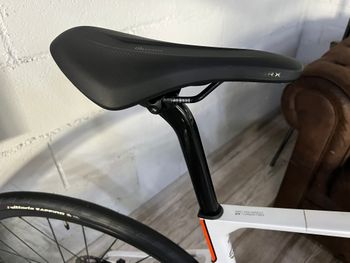 Brugt Berria Belador 2025 Road & Gravel — billede 3 af 22