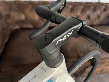 Brugt Berria Belador 2025 Road & Gravel — billede 6 af 22