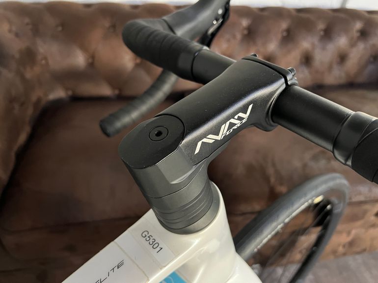 Brugt Berria Belador 2025 Road & Gravel — billede 6 af 22