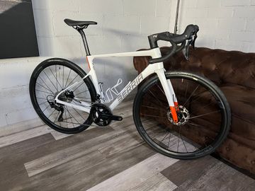 Gebrauchtes Berria Belador 2025 Road & Gravel