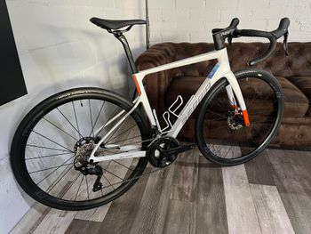 Brugt Berria Belador 2025 Road & Gravel — billede 2 af 22