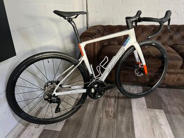 Brugt Berria Belador 2025 Road & Gravel — billede 2 af 22