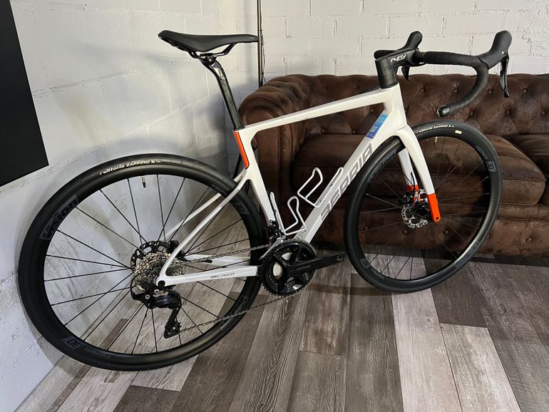 Brugt Berria Belador 2025 Road & Gravel — billede 2 af 22