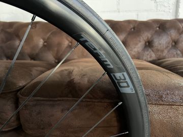 Brugt Berria Belador 2025 Road & Gravel — billede 11 af 22