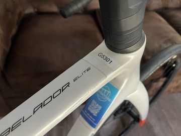 Brugt Berria Belador 2025 Road & Gravel — billede 5 af 22