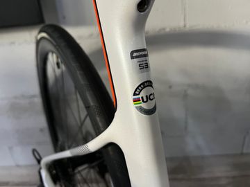 Brugt Berria Belador 2025 Road & Gravel — billede 20 af 22