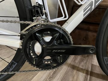 Brugt Berria Belador 2025 Road & Gravel — billede 9 af 22