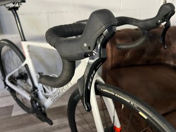 Brugt Berria Belador 2025 Road & Gravel — billede 7 af 22