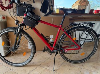 Used Kross TRANS 3.0 2022 2022 Urban & Touring