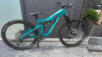 Gebrauchtes Focus JAM 8.9 2022 2022 MTB