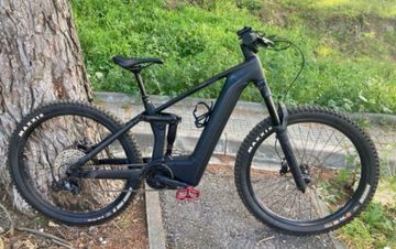 Used CUBE STEREO HYBRID 160 HPC, SLX 750 27.5 2023 2023 MTB