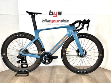 Cervélo S5 LTD Frameset 2026 Frameset 2026 Road & Gravel de segunda mano