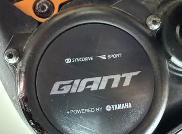 Used Giant Stance SRAM GX 2019 Mountainbike, Orange — image 21 of 24