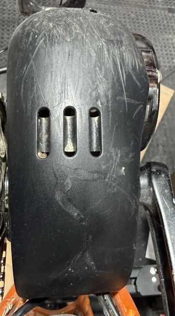 Used Giant Stance SRAM GX 2019 Mountainbike, Orange — image 19 of 24